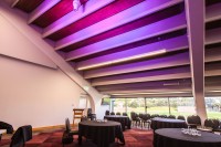 Hush Panel Ceiling
